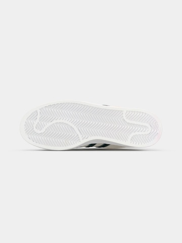 Sneaker bassa 'SUPERSTAR II' di ADIDAS ORIGINALS in beige