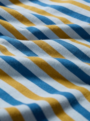 Seasalt Cornwall Shirt 'Sailor' in Blau