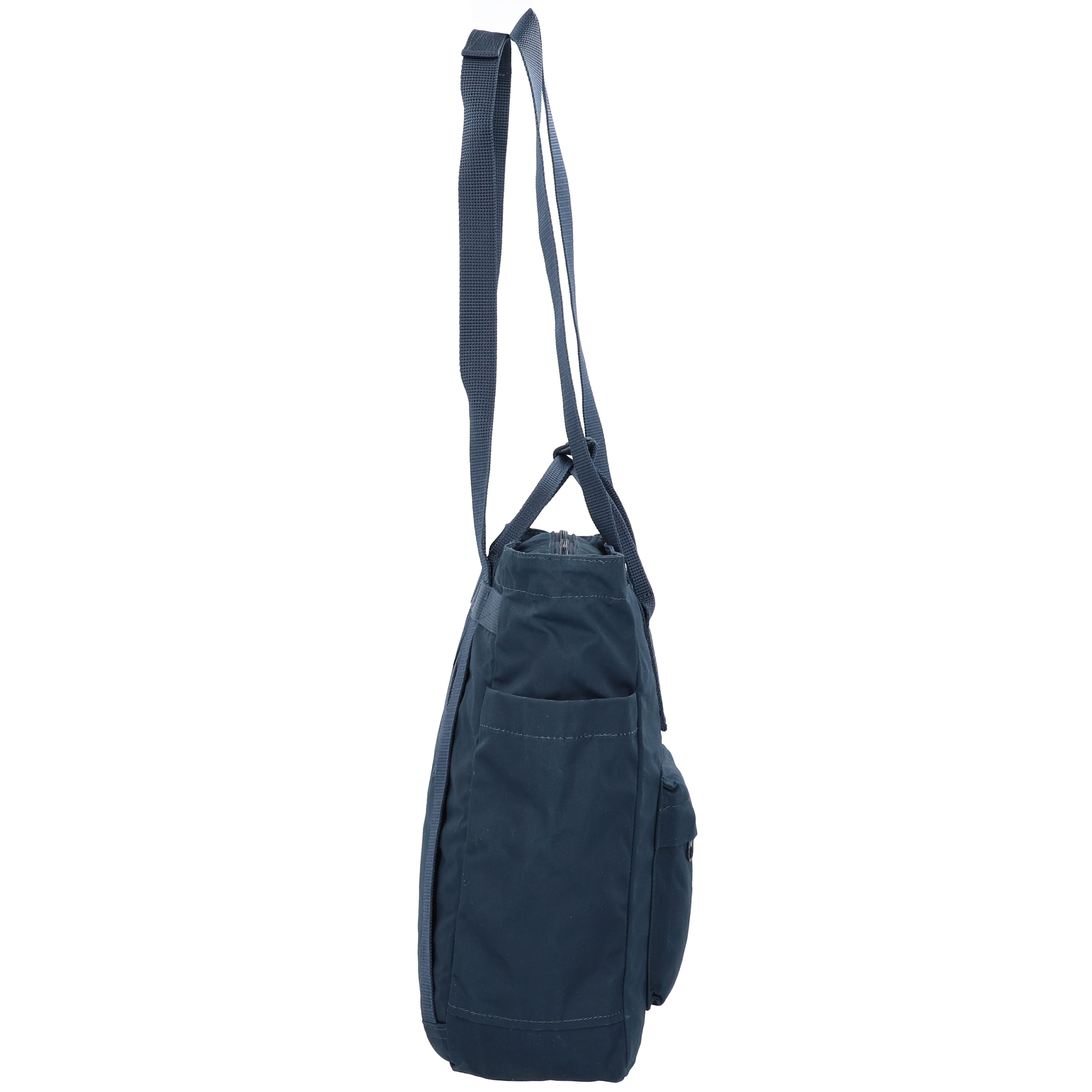 Fjällräven Backpack 'Kanken' in Blue