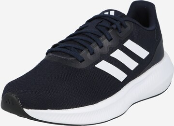 ADIDAS PERFORMANCE - Sapatilha de corrida 'Runfalcon 3.0' em azul: frente