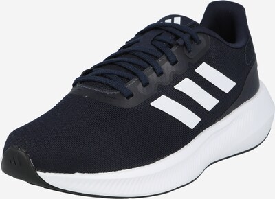 Sneaker de alergat 'Runfalcon 3.0' ADIDAS PERFORMANCE pe bleumarin / alb, Vizualizare produs