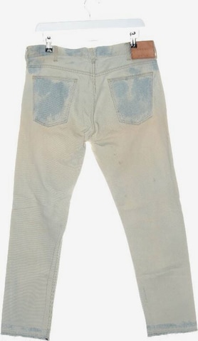 Gucci Jeans 33 in Mischfarben