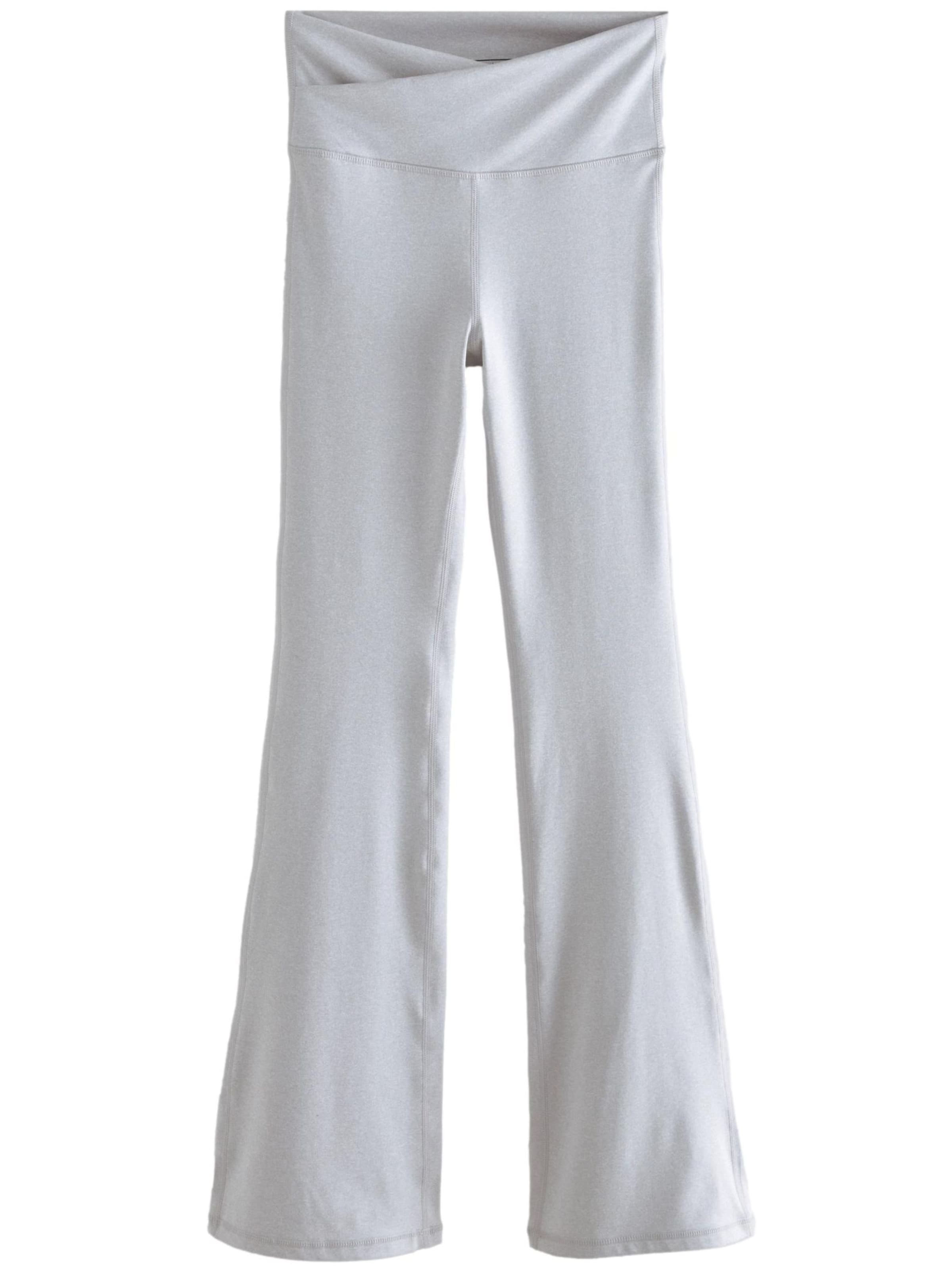 Next Laienev Retuusid, värv hall: eest vaates