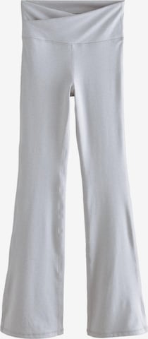 Leggings di Next in grigio: frontale