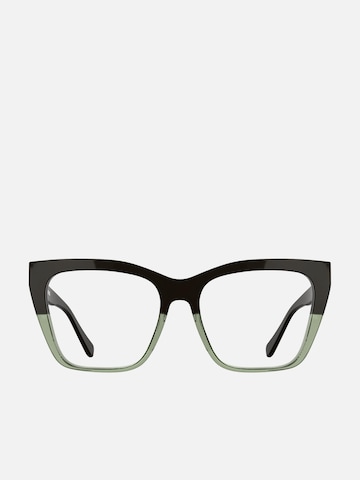 Longchamp Sonnenbrille‌‌‌‌‌‌‌‌‌ in Grün