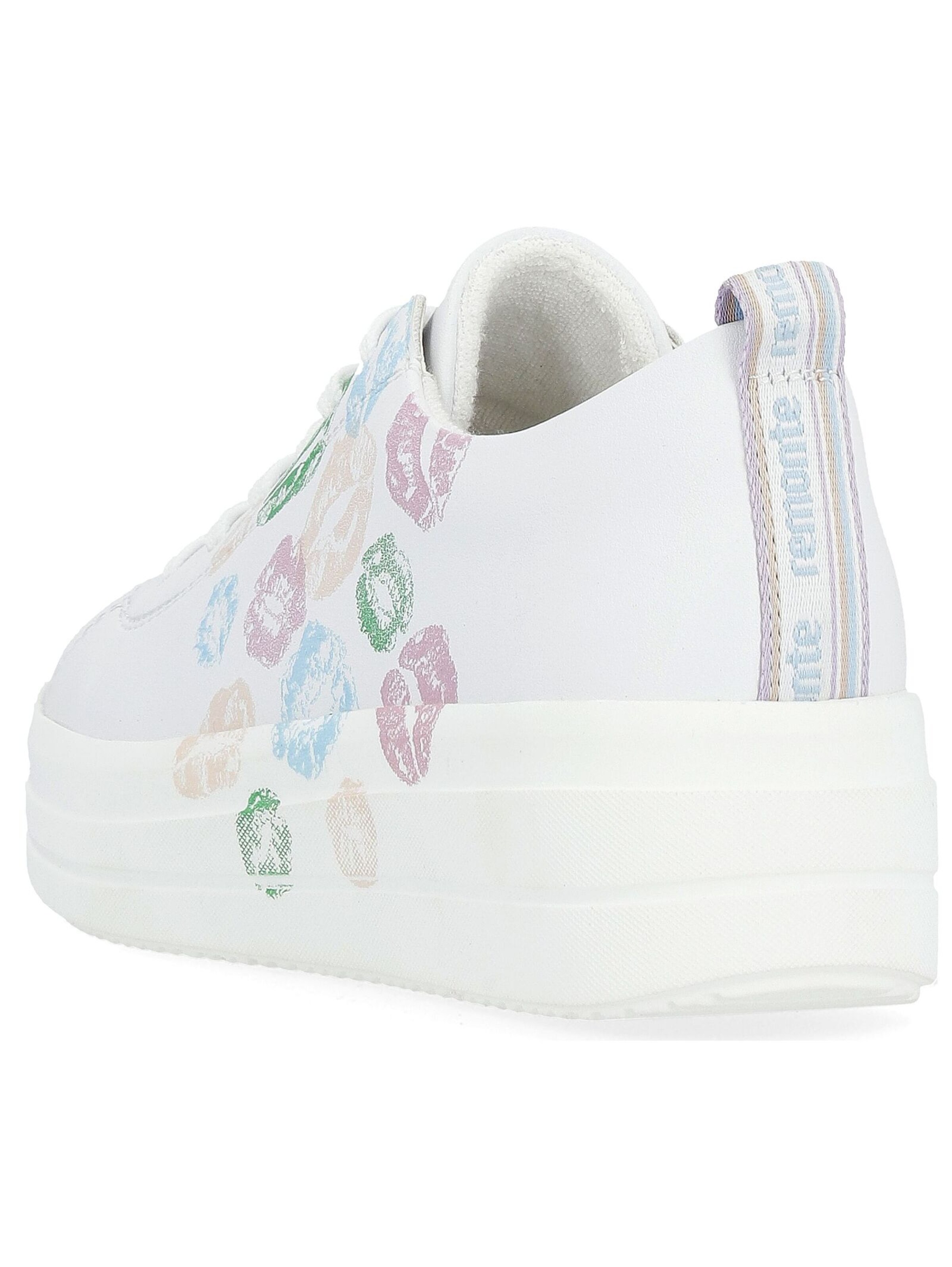 REMONTE Sneaker in Weiß