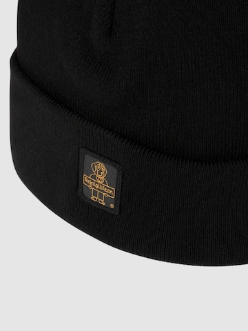 Refrigiwear Beanie 'CLARK' in Black
