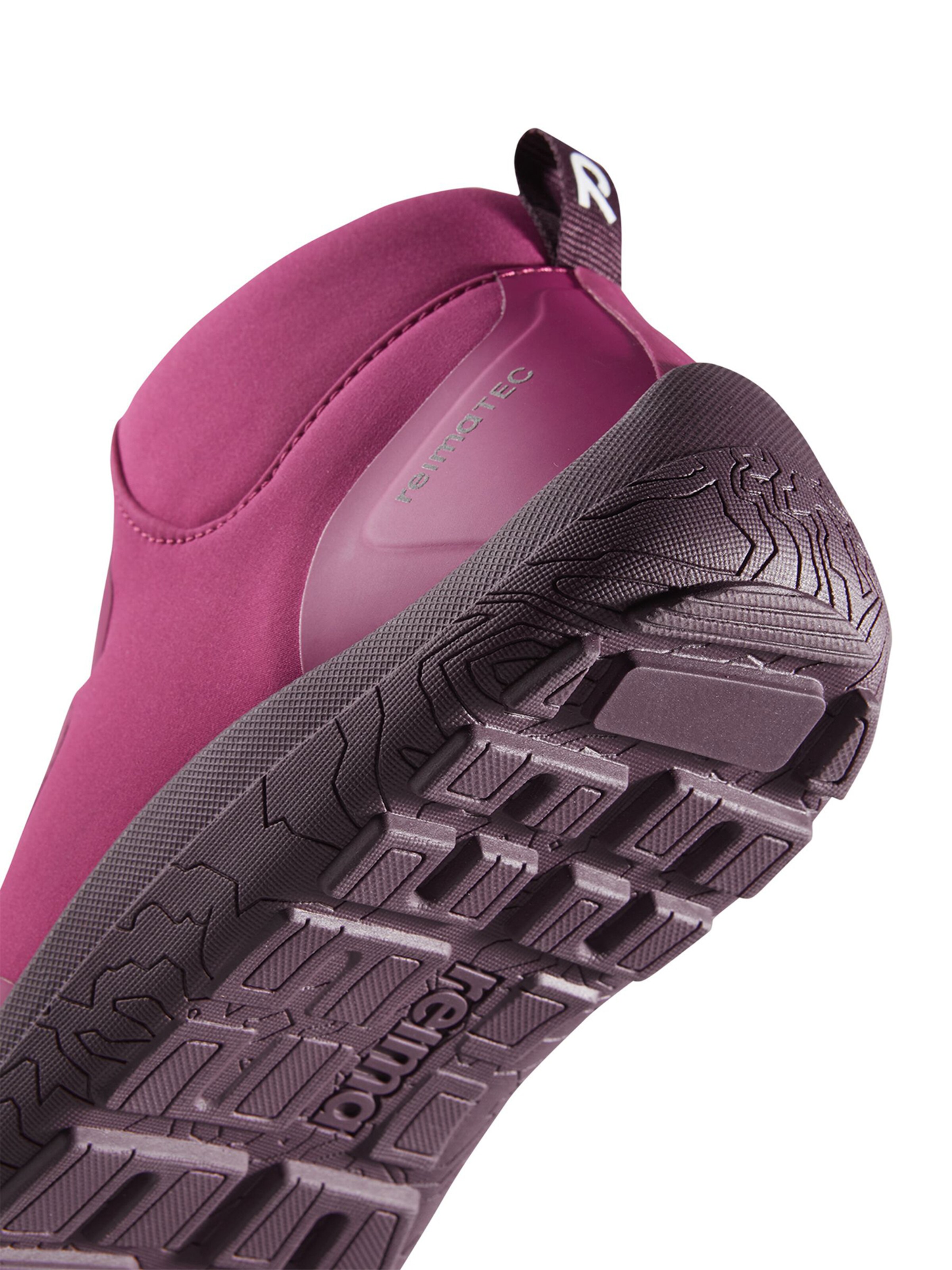 Reima Laarzen 'Loikkii' in Roze