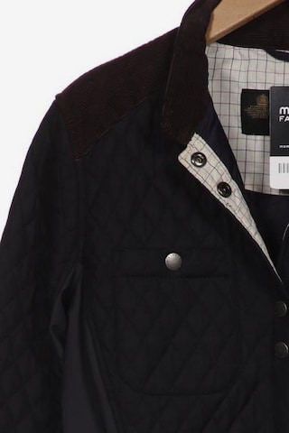 Barbour Jacke M in Schwarz