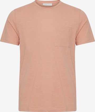 Casual Friday Shirt 'Thor' in Brown: front