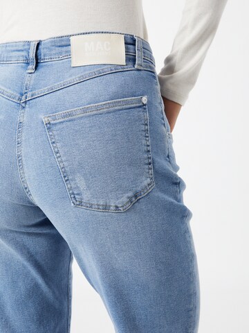 MAC Normalny krój Jeansy w kolorze niebieski