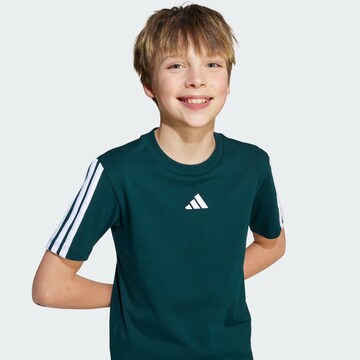 T-Shirt fonctionnel 'Essentials' ADIDAS SPORTSWEAR en vert