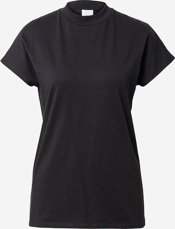 Won Hundred Shirt 'Proof' in Black: front