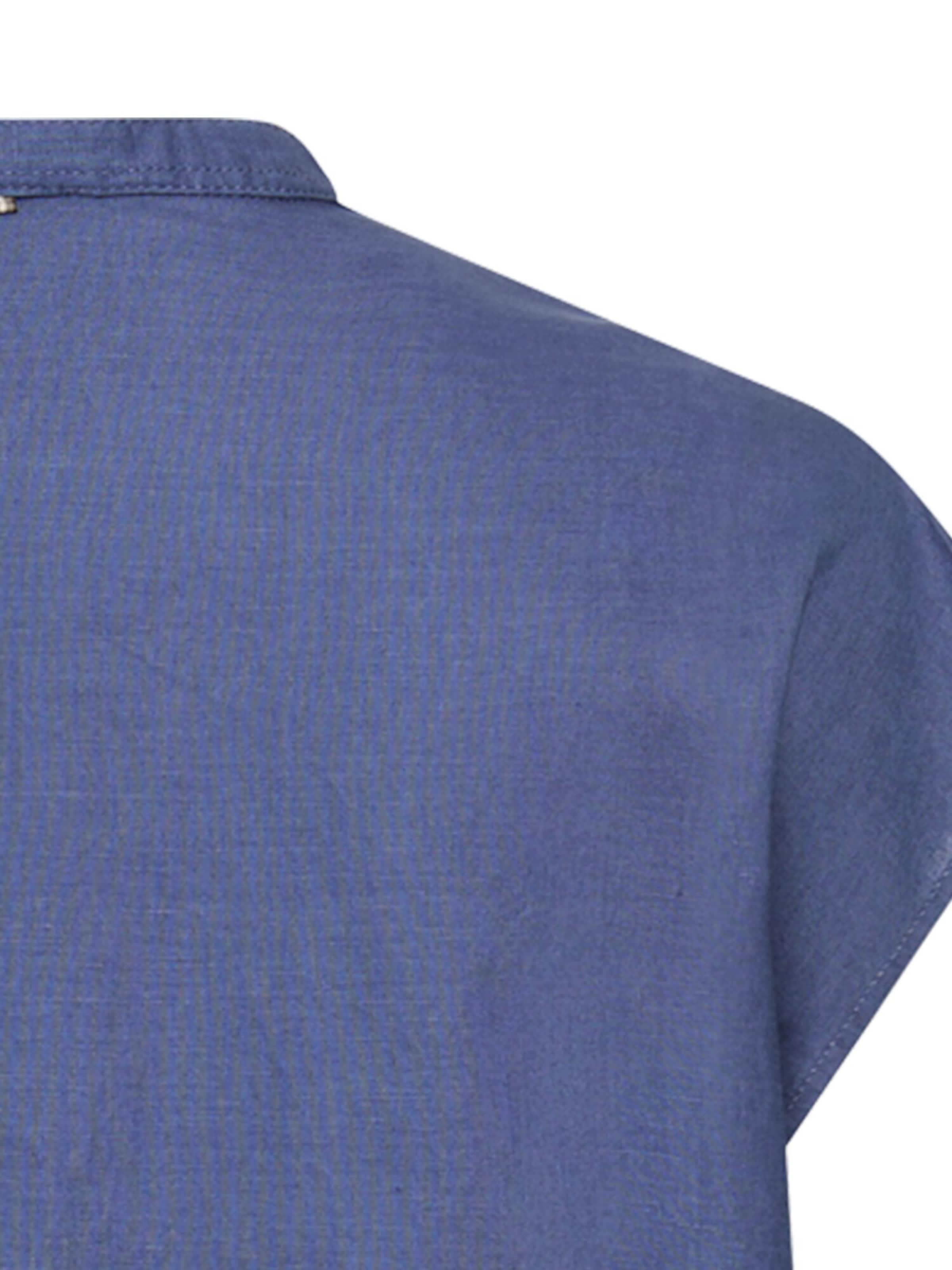CAMEL ACTIVE Kleid in Blau