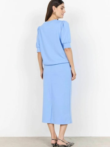 Soyaconcept Shirt 'BANU' in Blauw