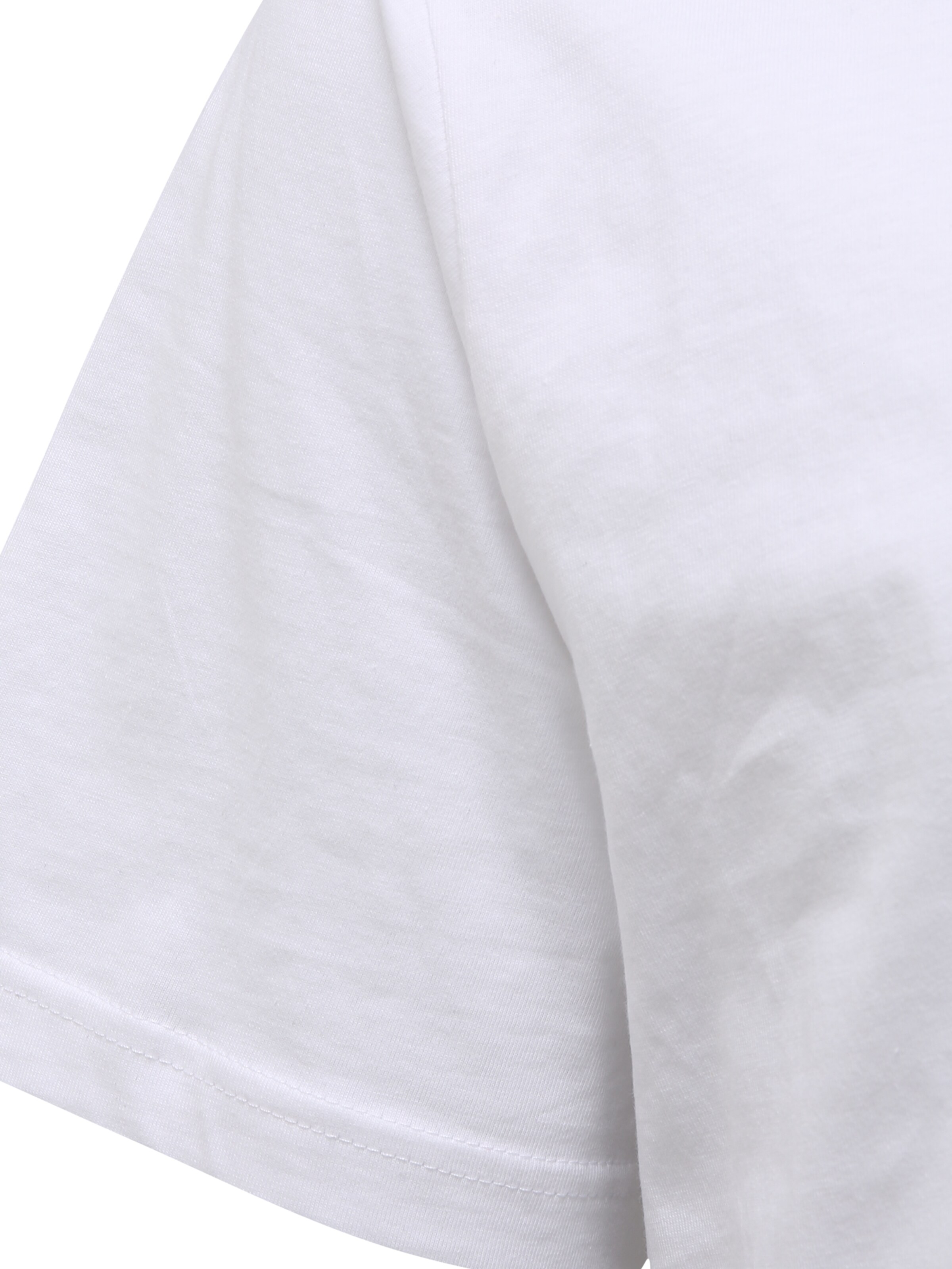 Urban Classics Särk, värv segavärvid