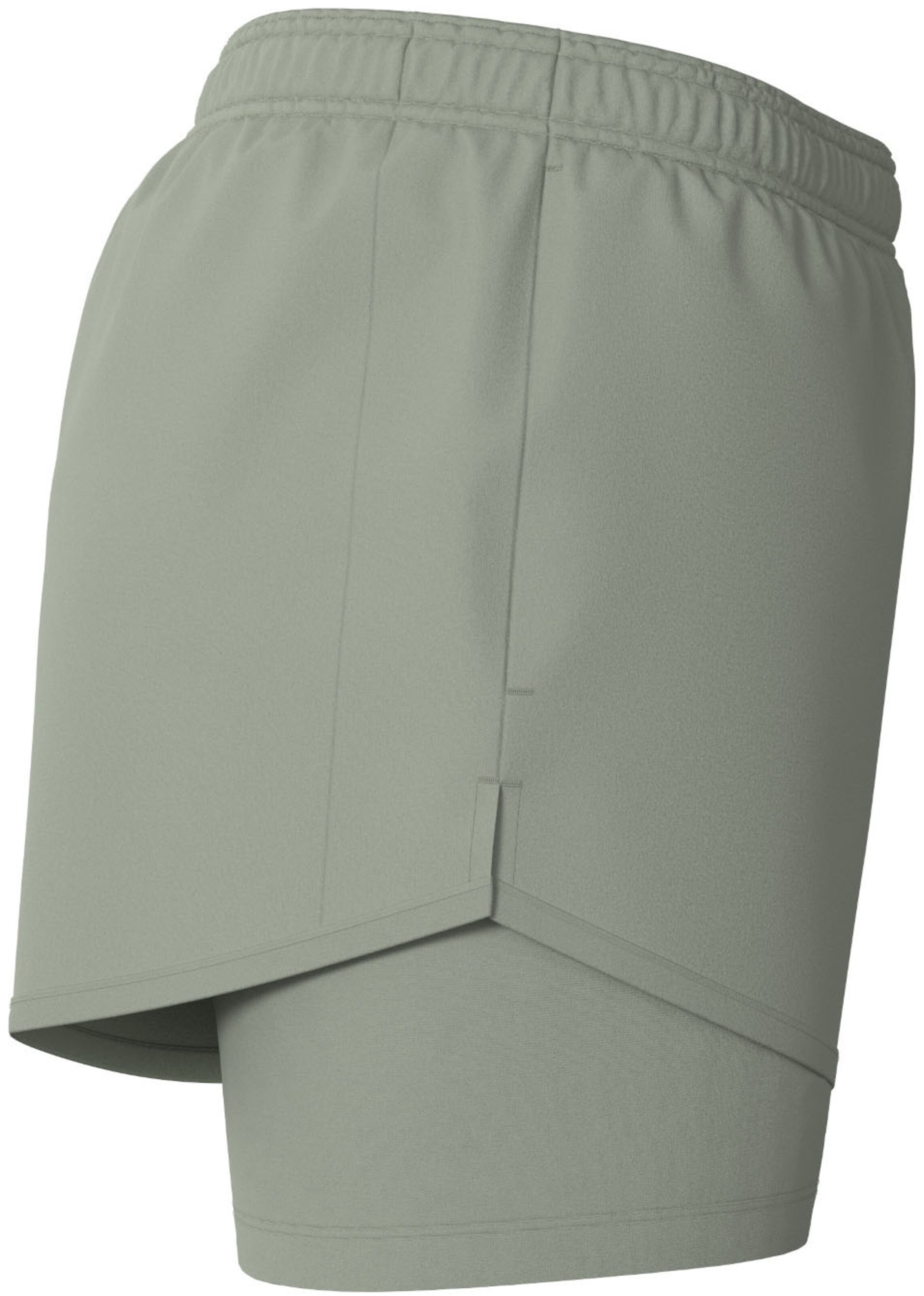 new balance Regular Workout Pants in Grey