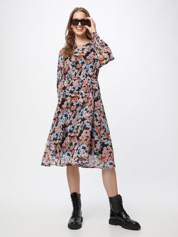 MSCH COPENHAGEN Dress 'Ammalie' in Mixed colors