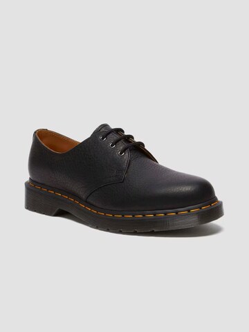 Dr. Martens Veterschoen '1461 Ambassador' in Zwart