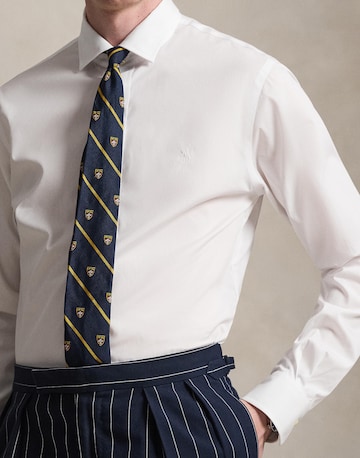 balta Polo Ralph Lauren Standartinis modelis Marškiniai