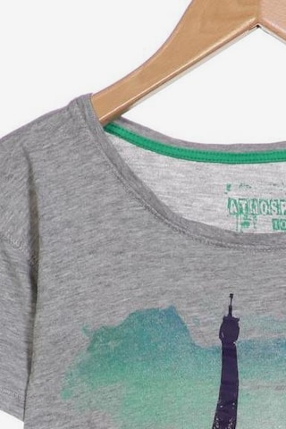 Atmosphere T-Shirt M in Grau