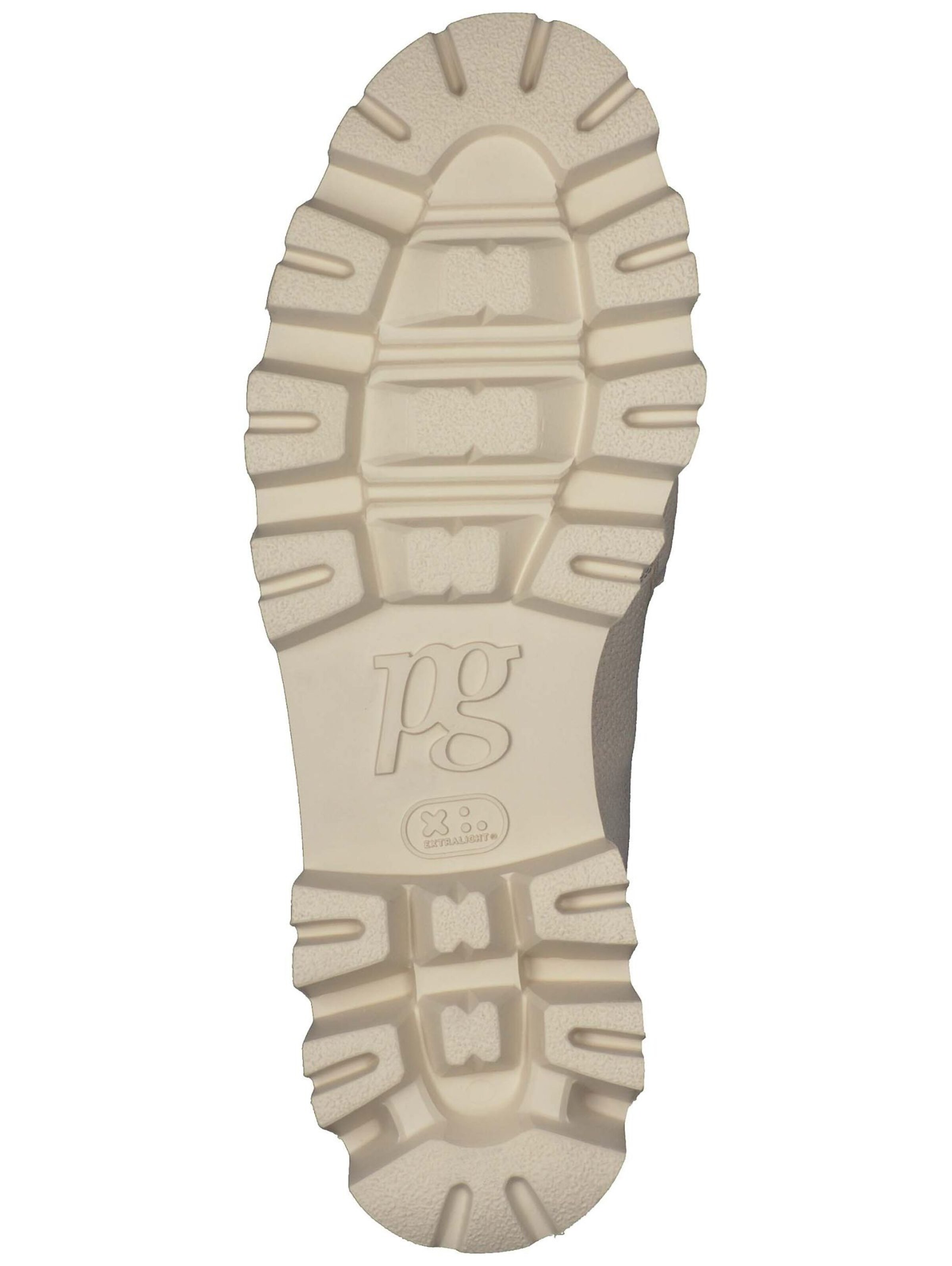 Slipper di Paul Green in beige