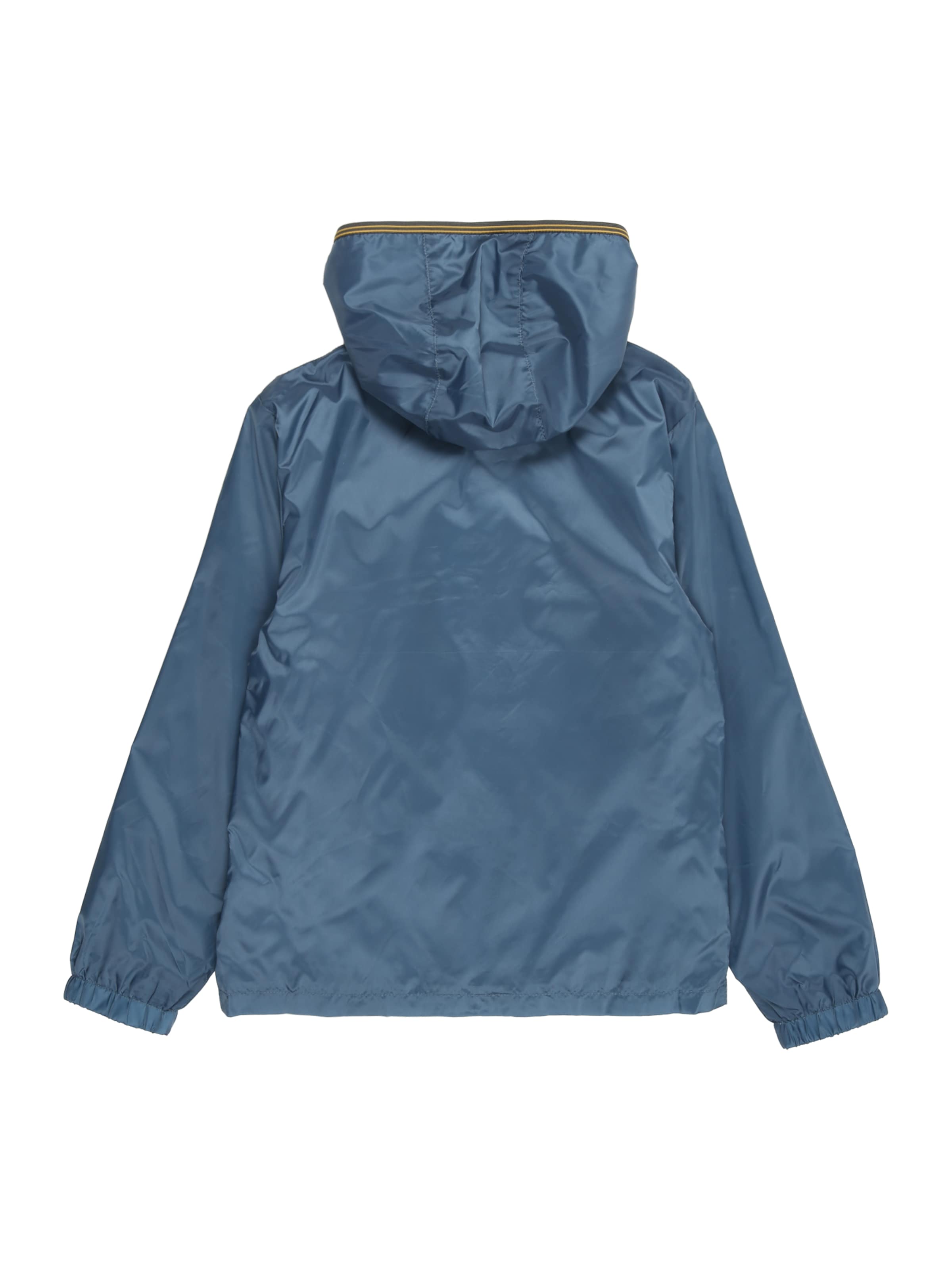 CONVERSE Kurtka przejściowa w kolorze niebieski