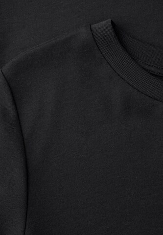 Street One Studio Shirt in Black