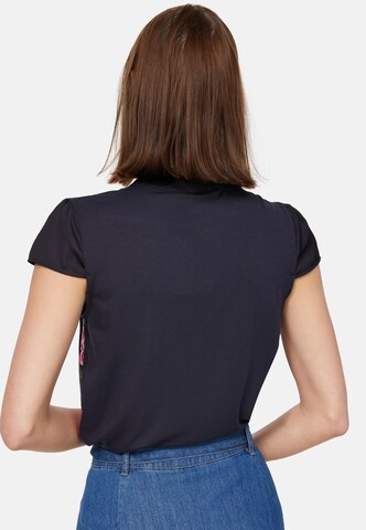 Orsay T-Shirt 'Lola' in Schwarz