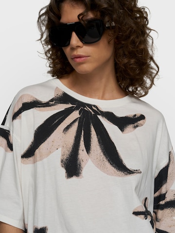 10Days Shirt in Beige