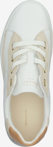 GANT Sneakers laag in Wit