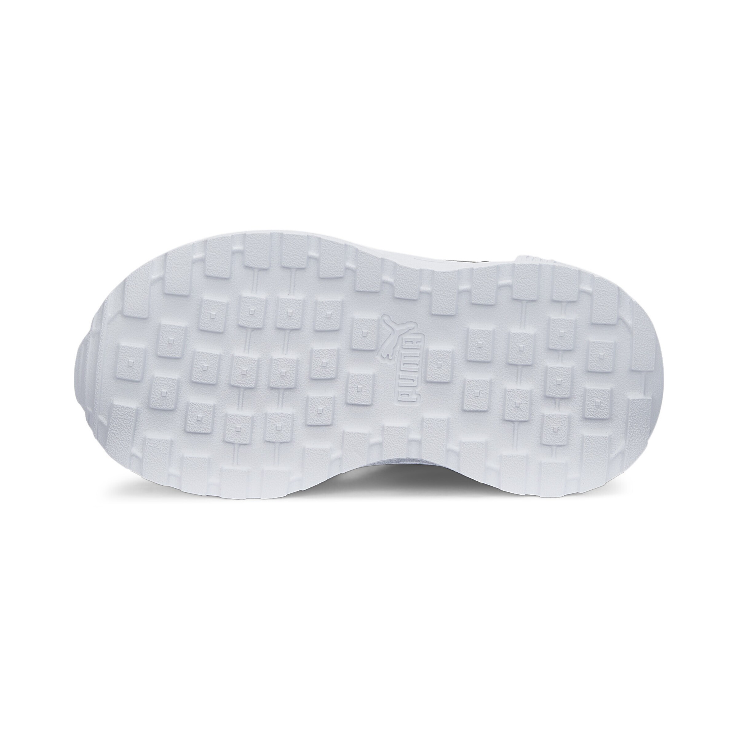 PUMA Sneakers 'Graviton' in Zwart