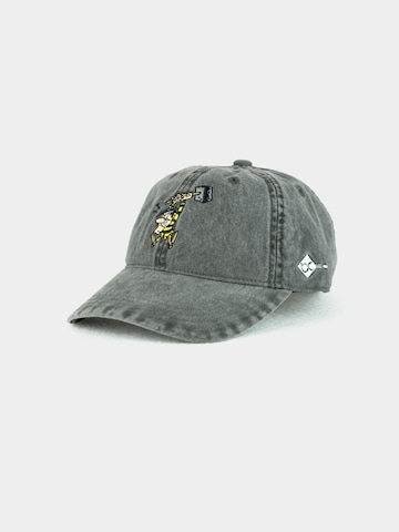 Bavarian Caps Cap 'Grantler Klub: Joe Dalton' in Black