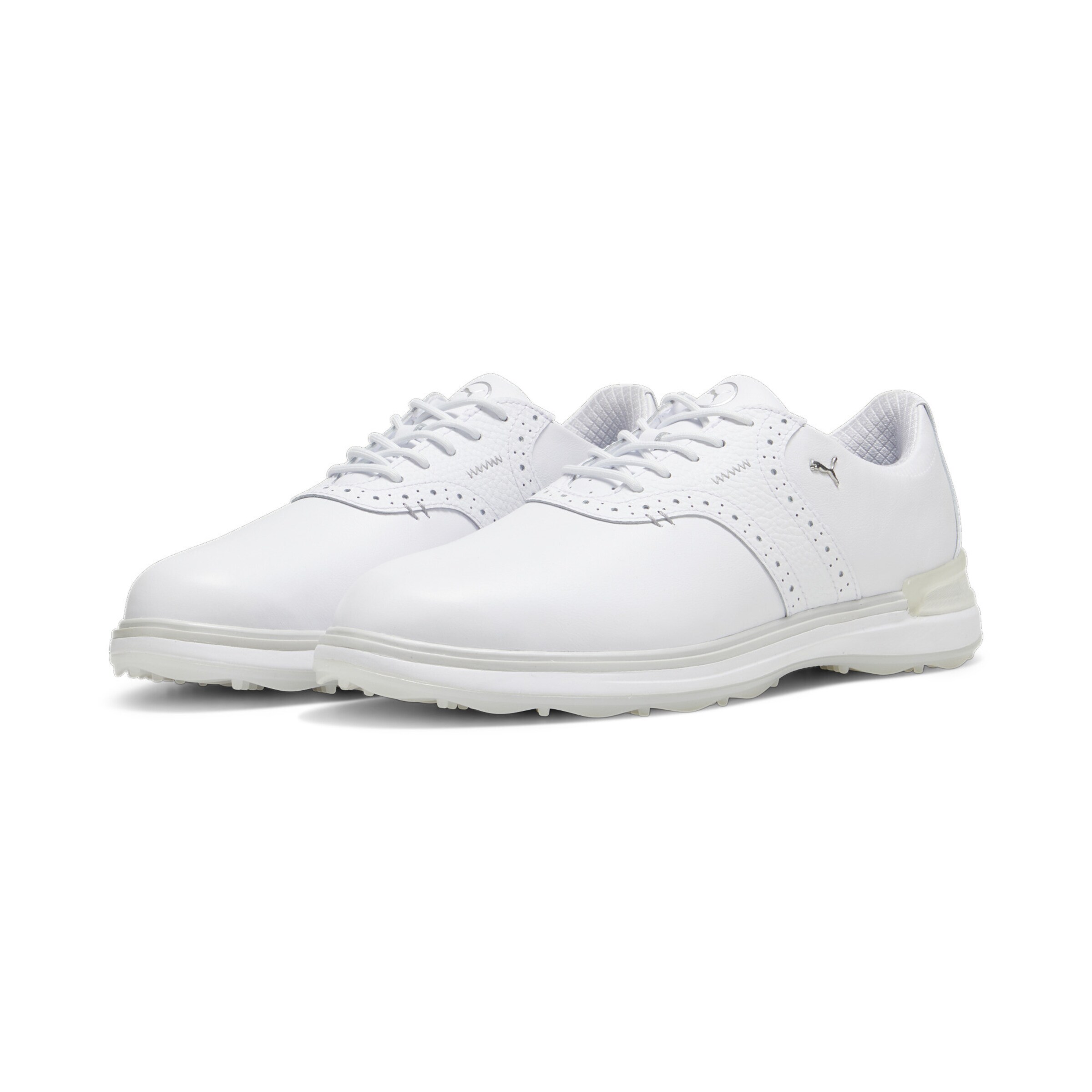 PUMA Sports shoe 'Avant' in White