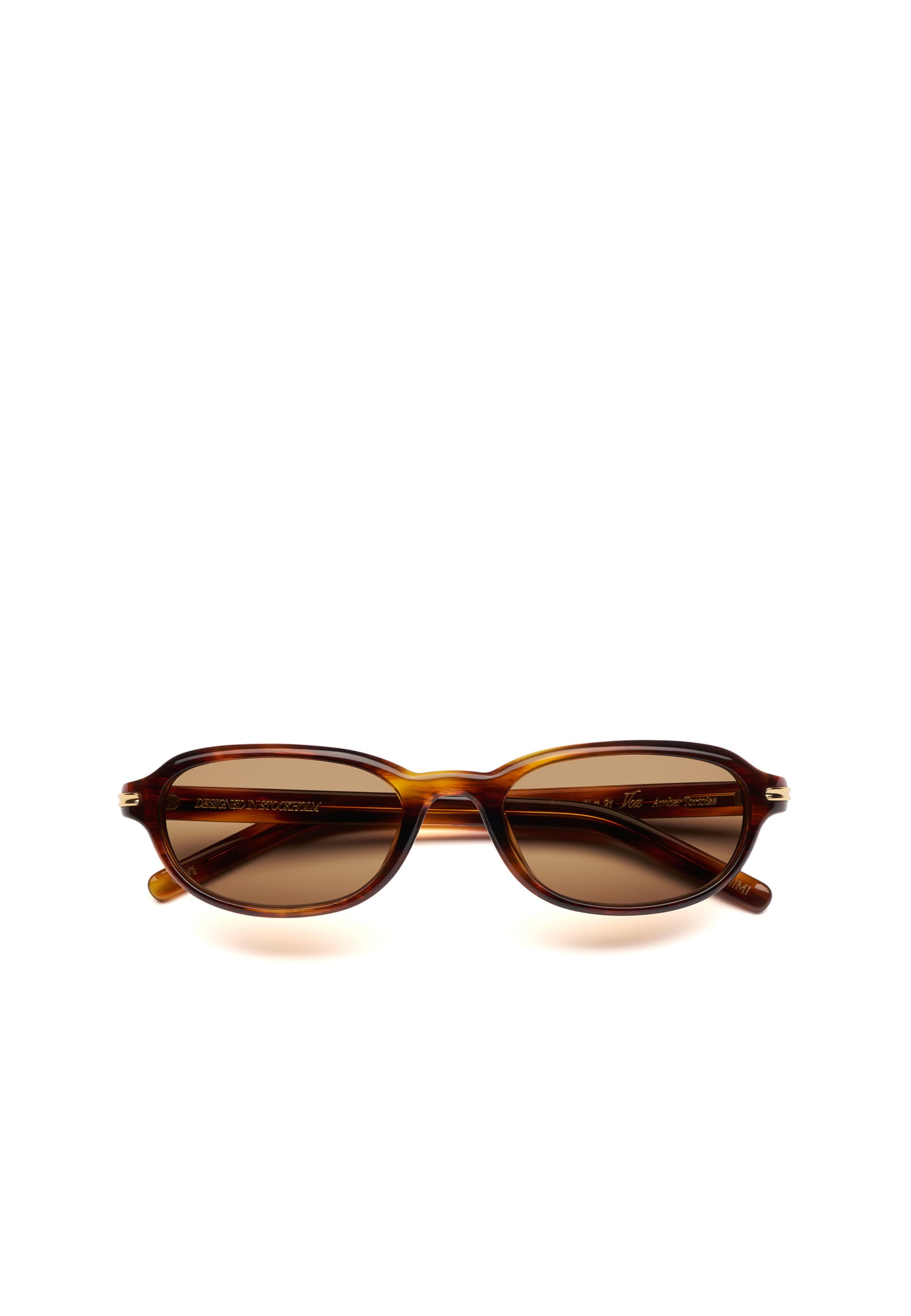 CHIMI Sunglasses 'Vox' in Brown