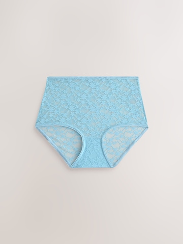 Next - Panti en azul