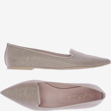 PRETTY BALLERINAS Ballerina 39,5 in Beige: predná strana