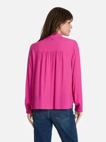 LIEBLINGSSTÜCK Blouse in Pink
