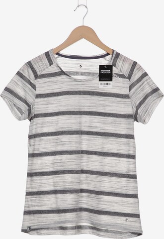 REGATTA T-Shirt XL in Grau: predná strana