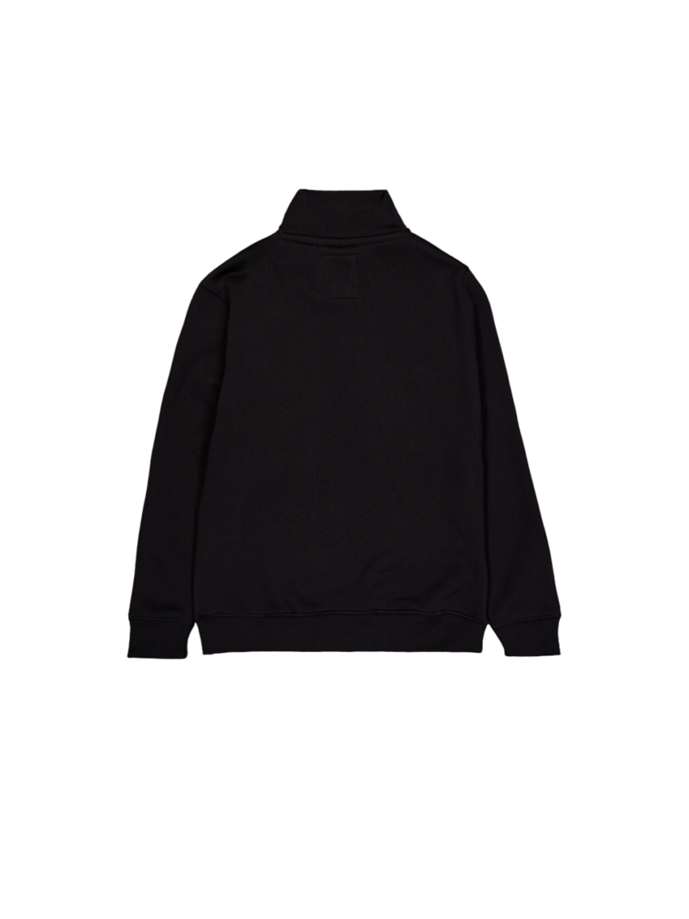 ALPHA INDUSTRIES Sweatshirt‌‌ in Schwarz