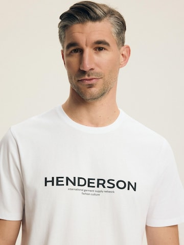 Henderson - Pijama corto 'Nori' en Mezcla de colores