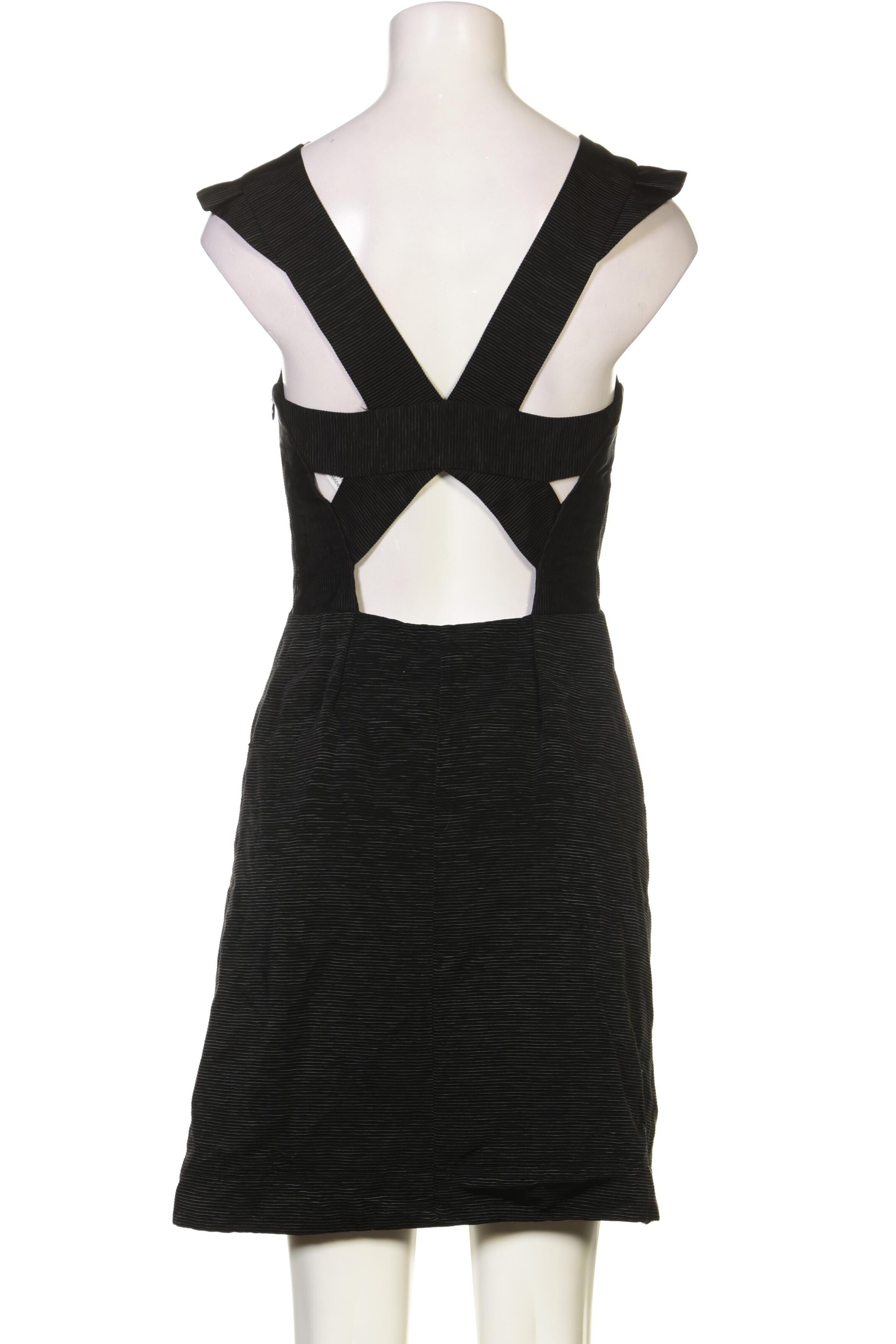 Kookai Kleid XXS in Schwarz