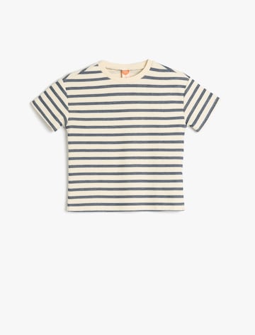 Koton Shirt in White: front