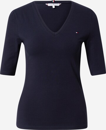 TOMMY HILFIGER in Navy ABOUT