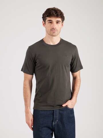 Jack & Jones Premium Koszulka 'JPRCCLOGAN' w kolorze zielony: przód