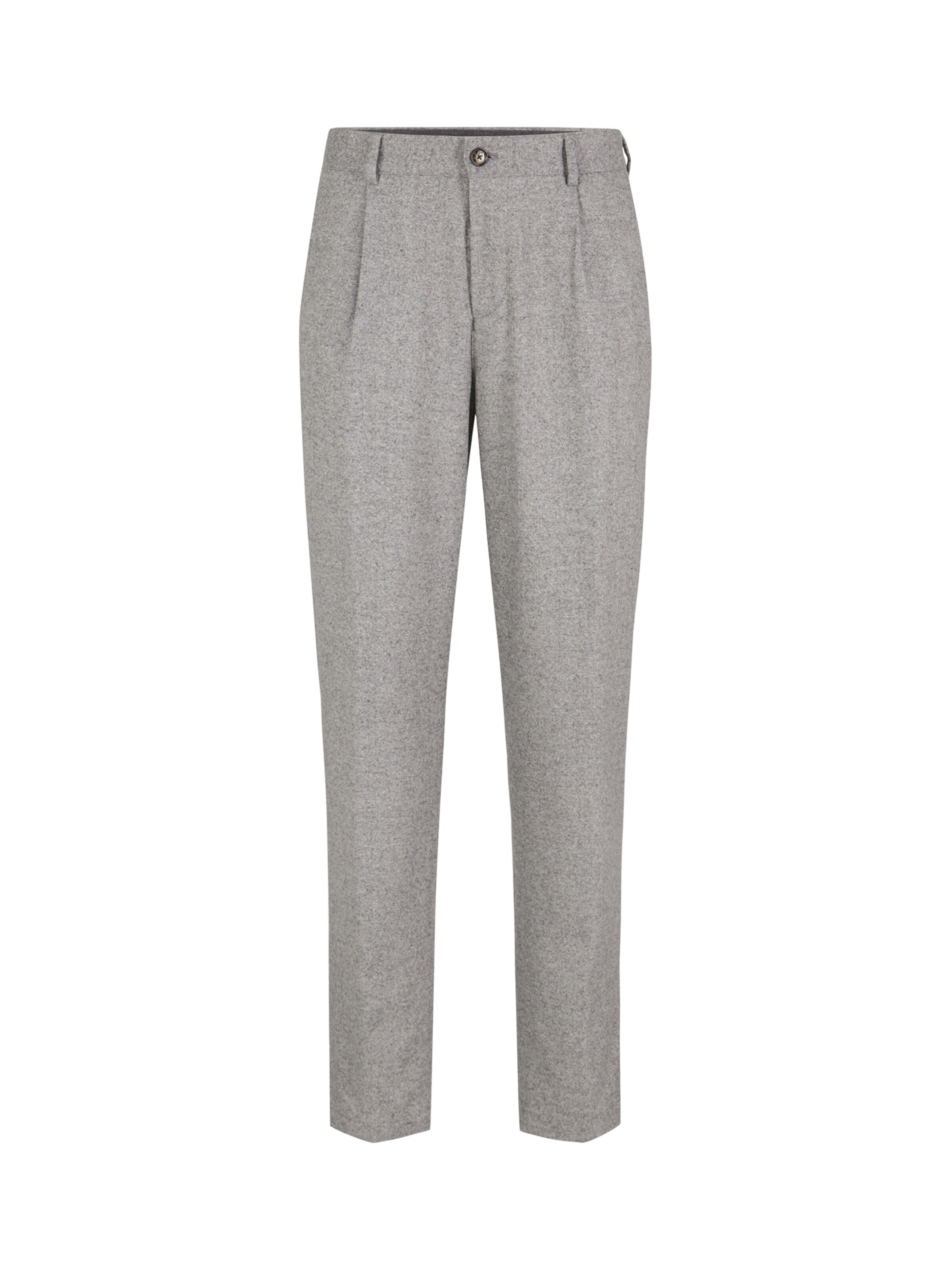 Pantalon chino JOOP! en gris : devant
