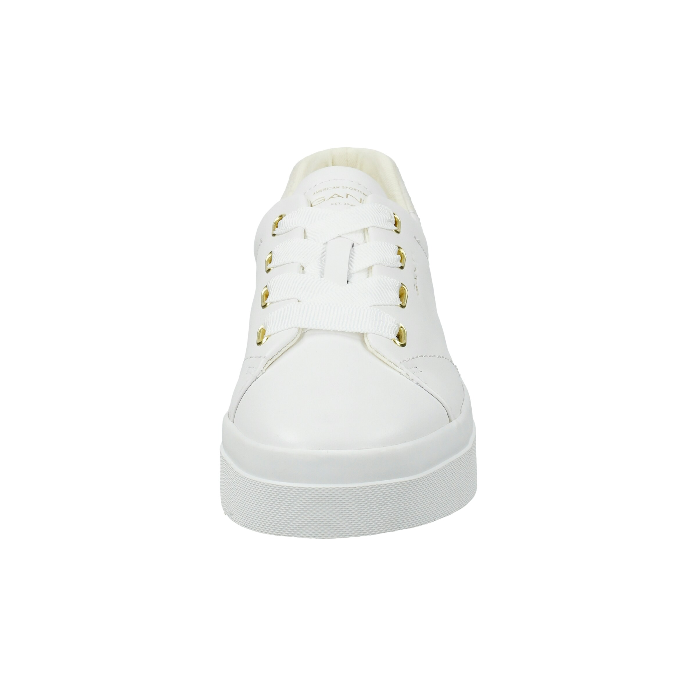 GANT Sneakers 'Avona' in White