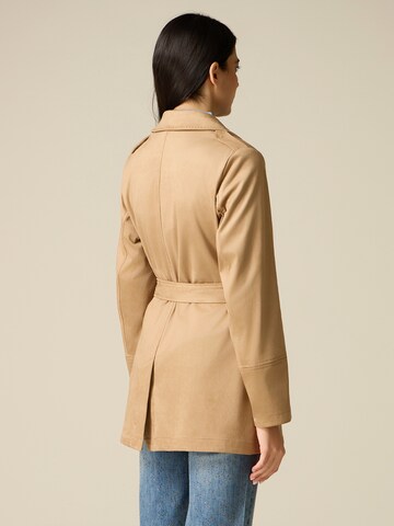 oltre Tussenmantel in Beige