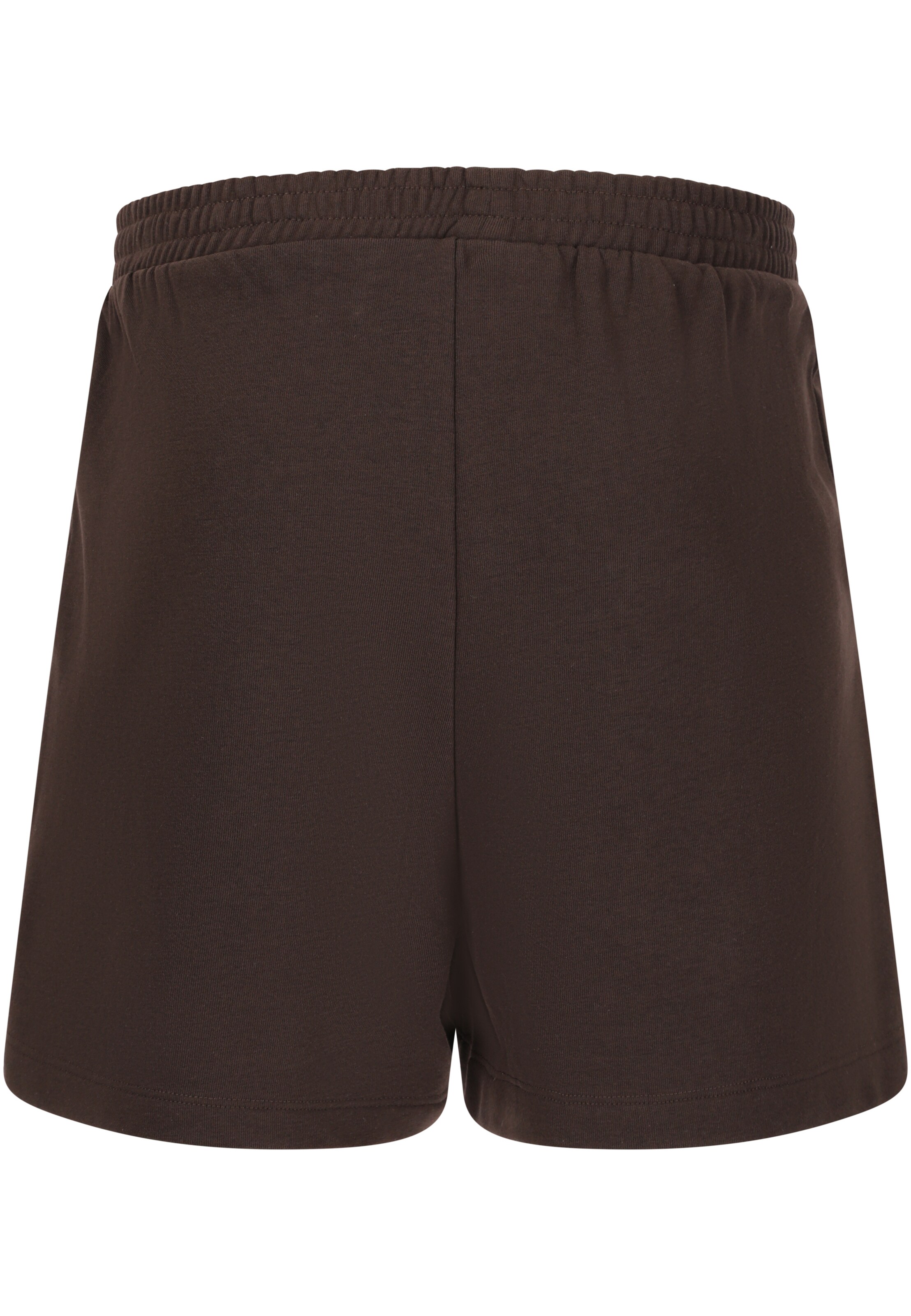 Athlecia Regular Shorts 'Crecy' in Braun