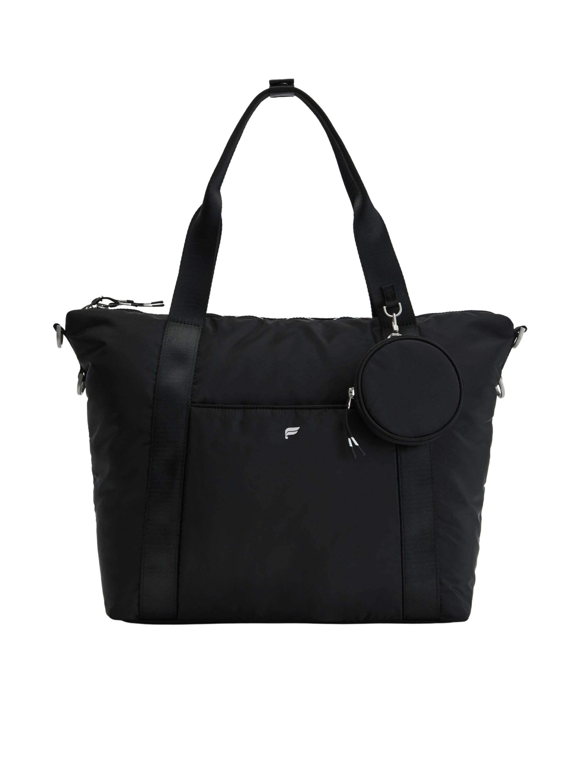 Fabletics Shopper 'MODULAR GRIP' in Black